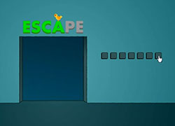 App Game Answers | 40x Escape Cheats Levels 16-20 - App Game Answers