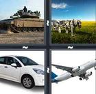 4 Pics 1 Word answers and cheats level 483