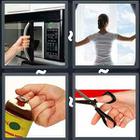 4 Pics 1 Word answers and cheats level 3298