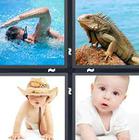 4 Pics 1 Word answers and cheats level 1225