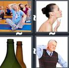 4 Pics 1 Word answers and cheats level 1382