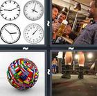 4 Pics 1 Word answers and cheats level 423