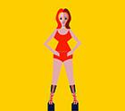 Icon Pop Quiz answers Famous People pack level 18