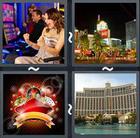 4 Pics 1 Word answers and cheats level 2206