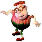 Guess The Character: Cartoon answers level 14