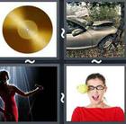 4 Pics 1 Word answers and cheats level 2511