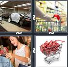 4 Pics 1 Word answers and cheats level 1614