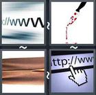 4 Pics 1 Word answers and cheats level 2062