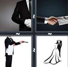 4 Pics 1 Word answers and cheats level 603