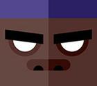 Icon Pop Quiz answers Characters pack level 40