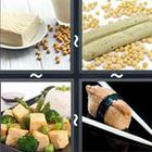 4 Pics 1 Word answers and cheats level 1906