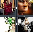 4 Pics 1 Word answers and cheats level 447
