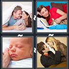4 Pics 1 Word answers and cheats level 3375
