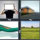 4 Pics 1 Word answers and cheats level 2826