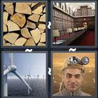 4 Pics 1 Word answers and cheats level 3248