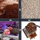 4 Pics 1 Word answers and cheats level 772