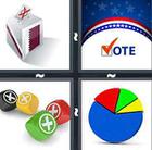 4 Pics 1 Word answers and cheats level 711
