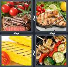 4 Pics 1 Word answers and cheats level 2176