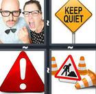4 Pics 1 Word answers and cheats level 778
