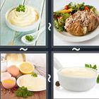 4 Pics 1 Word answers and cheats level 1964