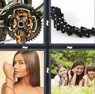 4 Pics 1 Word answers and cheats level 211