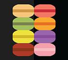 Icon Pop Quiz answers Foods pack level 8