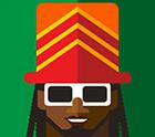 Icon Pop Quiz answers Famous People pack level 43