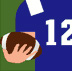 Quiz Mountain answers Sports People pack level 10