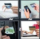 4 Pics 1 Word answers and cheats level 1542