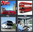4 Pics 1 Word answers and cheats level 1719