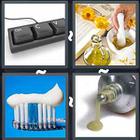 4 Pics 1 Word answers and cheats level 3269