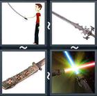 4 Pics 1 Word answers and cheats level 2286