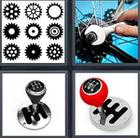 4 Pics 1 Word answers and cheats level 3524