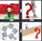4 Pics 1 Word answers and cheats level 1509