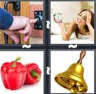 4 Pics 1 Word answers and cheats level 1425