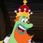 Guess The Character: Cartoon answers level 10