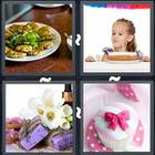 4 Pics 1 Word answers and cheats level 3191