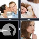 4 Pics 1 Word answers and cheats level 64