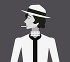 Icon Pop Quiz answers Famous People pack level 46
