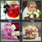 4 Pics 1 Word answers and cheats level 2065