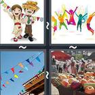4 Pics 1 Word answers and cheats level 1900