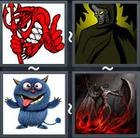 4 Pics 1 Word answers and cheats level 2363