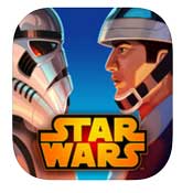 Star Wars Commander tips