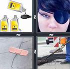 4 Pics 1 Word answers and cheats level 378