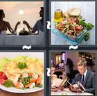 4 Pics 1 Word answers and cheats level 1495