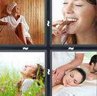 4 Pics 1 Word answers and cheats level 439