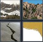 4 Pics 1 Word answers and cheats level 3487