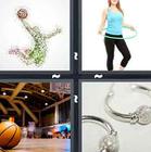 4 Pics 1 Word answers and cheats level 1325