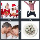 4 Pics 1 Word answers and cheats level 2083