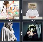 4 Pics 1 Word answers and cheats level 2913